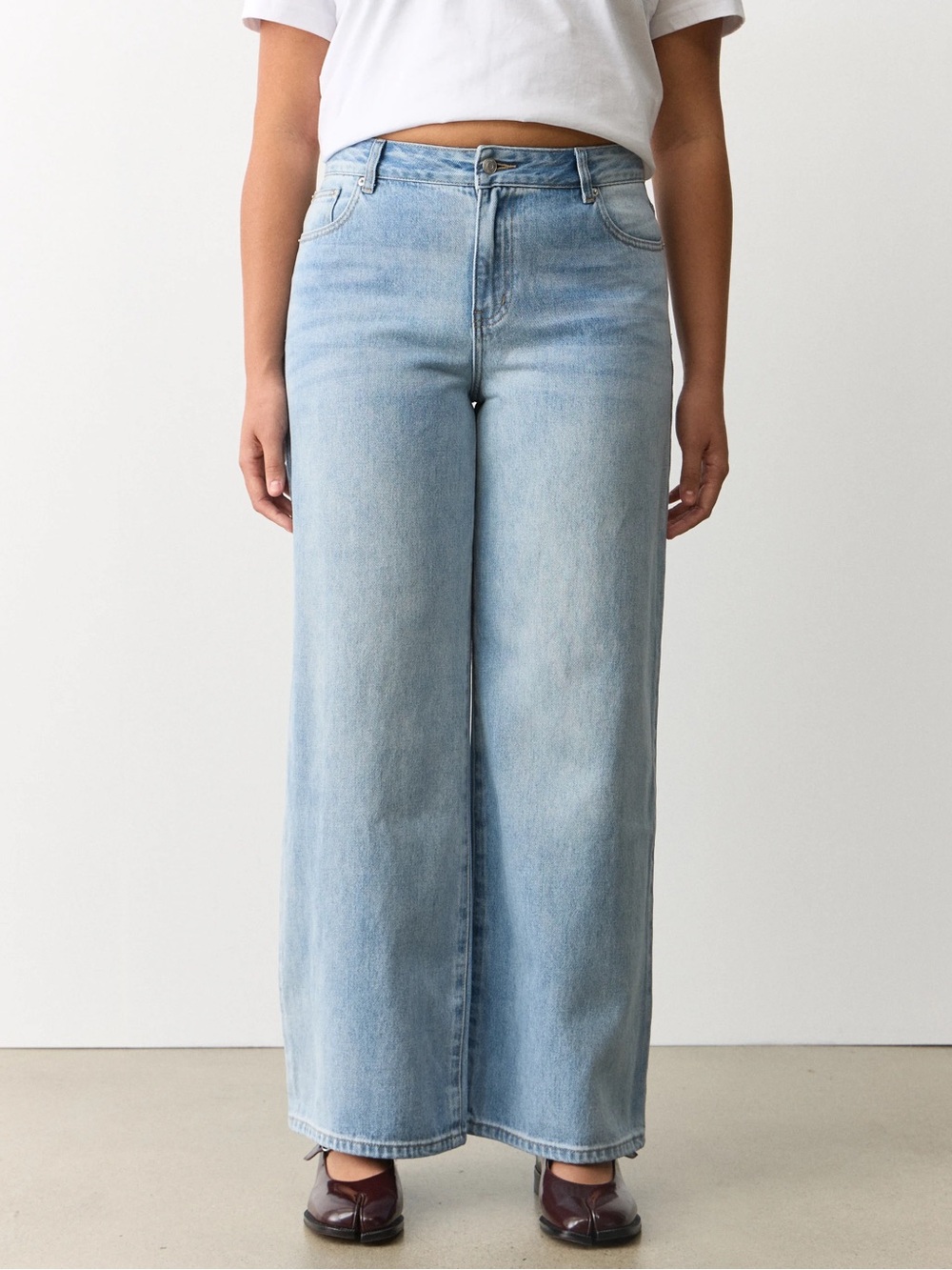 Glassons jeans